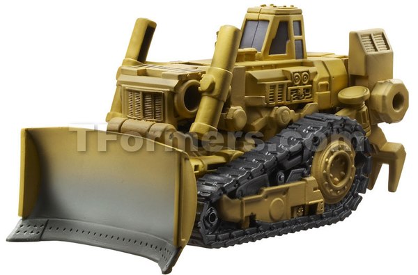 Devastator Rampage (Vehicle)  (19 of 42)