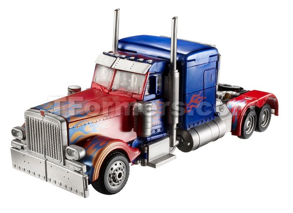 Leader Optimus Prime (Vehicle) (34 of 42)