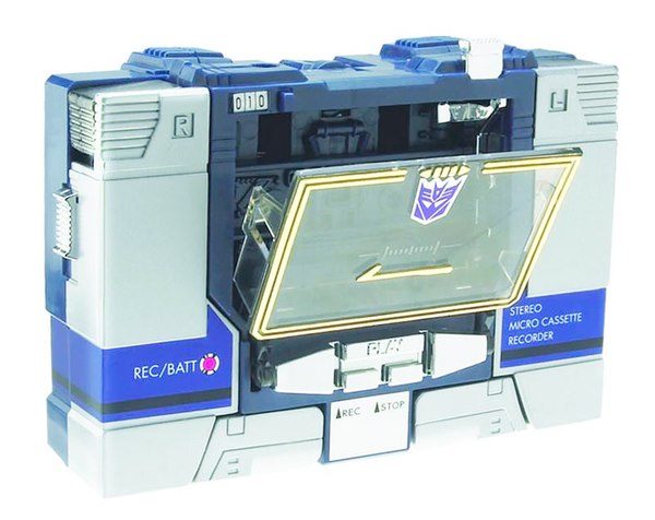 Soundwave Cassette Player (5 of 6)