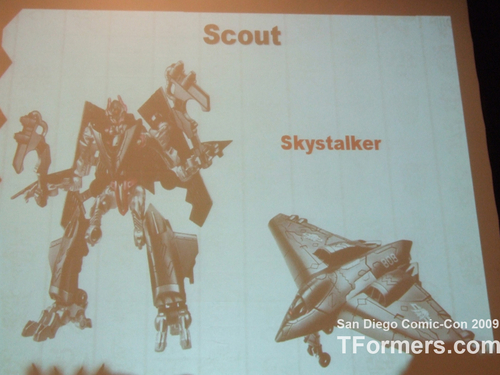 Skystalker