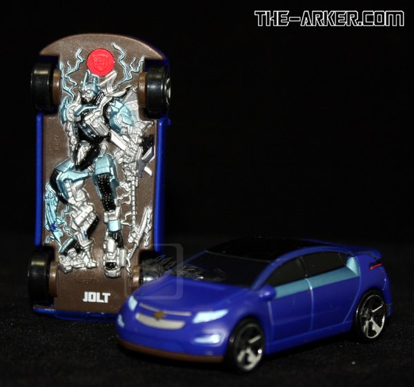 New Looks at the Revenge of the Fallen RPM Jolt