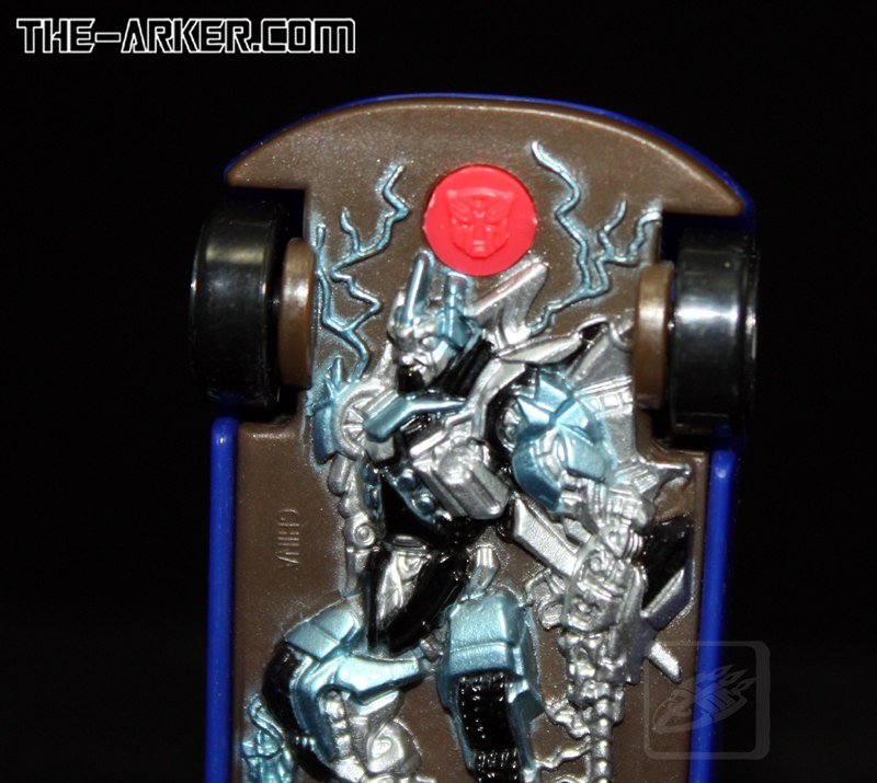 New Looks at the Revenge of the Fallen RPM Jolt