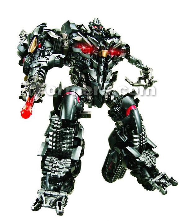 More New Transformers ROTF Action Figures - Leader Shadow Command Megatron