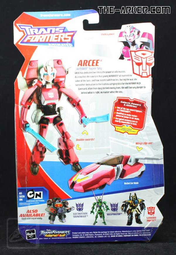 Arcee 2 (2 of 6)