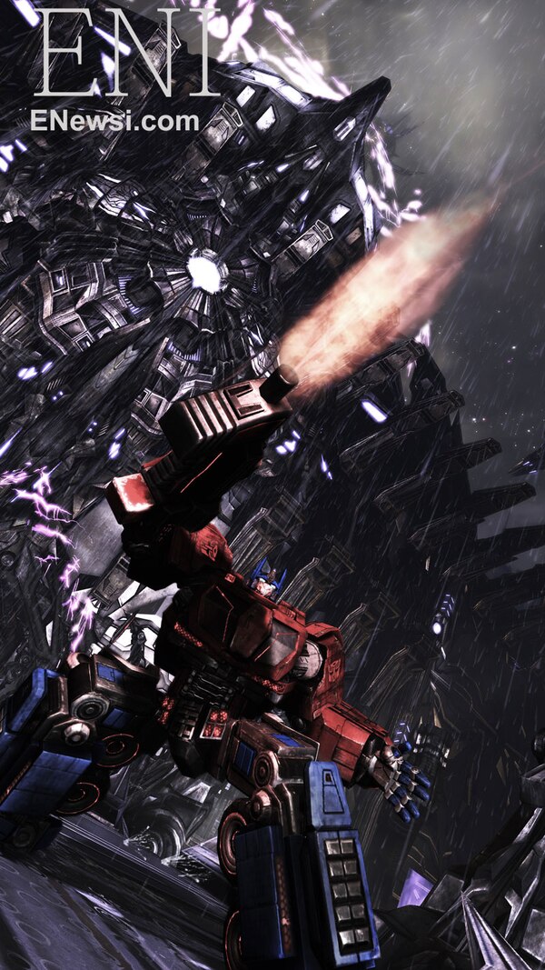 06 War For Cybertron (6 of 9)