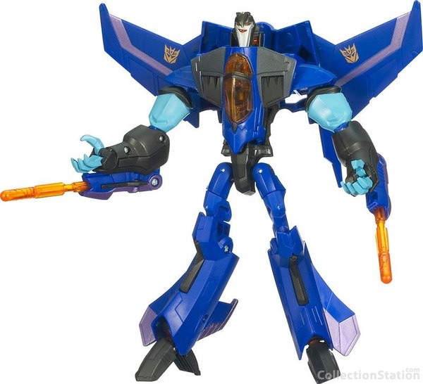 Has Hasbro Discontinued the Animated Line Again? Maybe Not