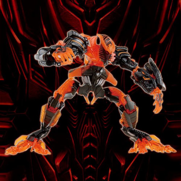 Clearer Views of 2010 Wonder Festival Winter Exclusive The Fallen