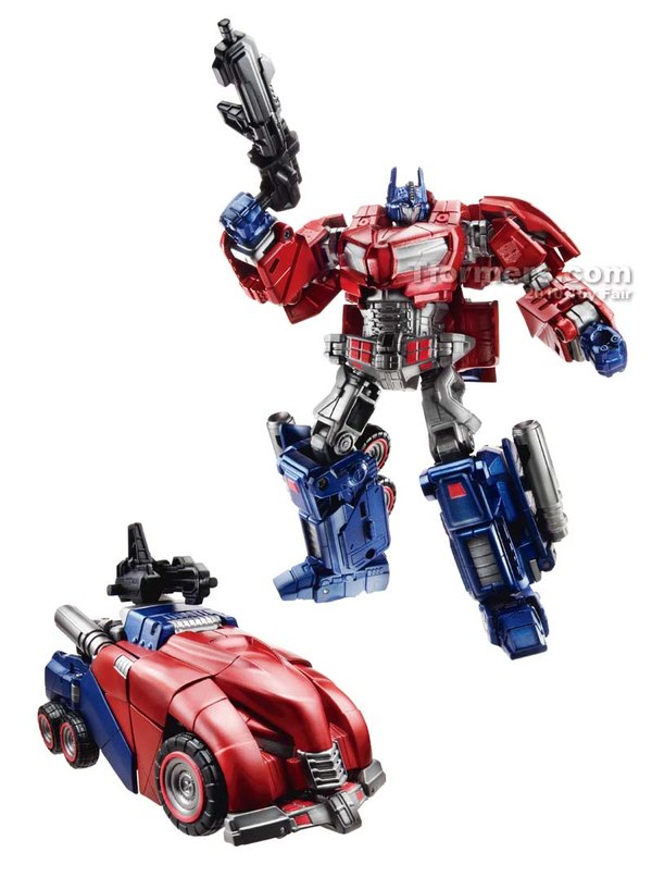 Deluxe Generations Optimus  (38 of 82)