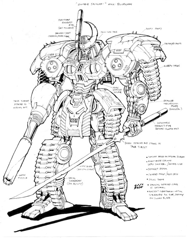 Bludgeon Concept By DonFig (2 of 22)