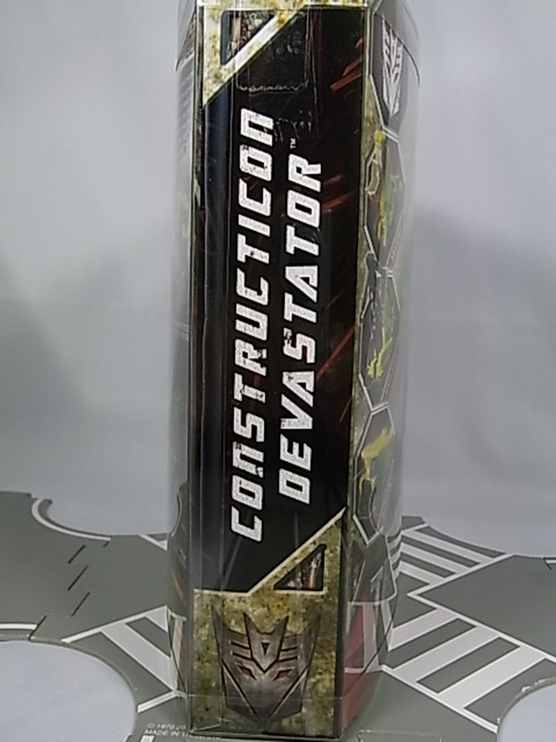 ez devastator