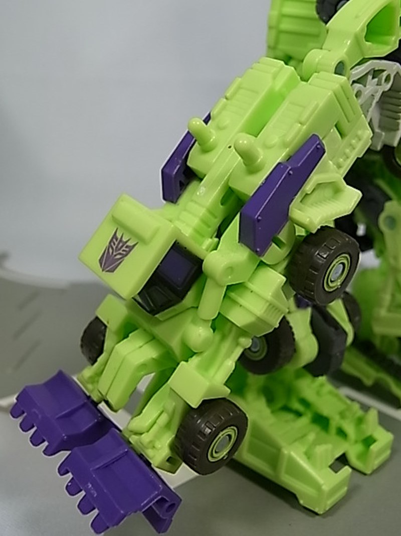 ez devastator