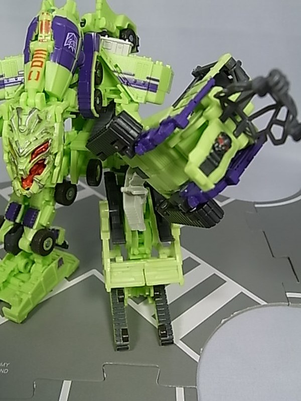 ez devastator