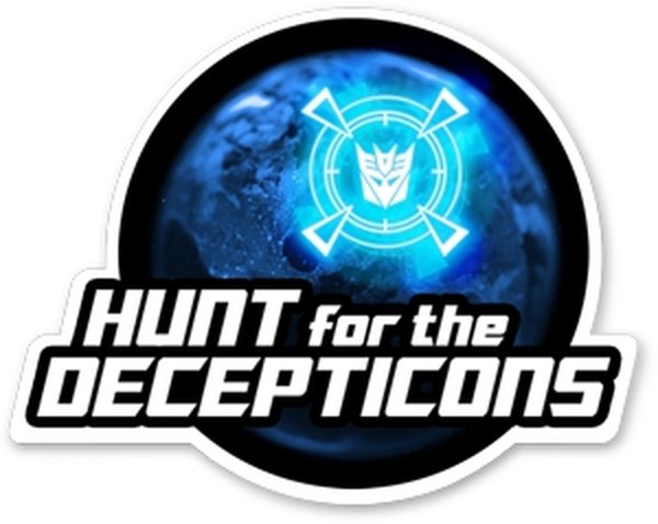 Hunt for the Decepticons Wave 3 Deluxes Revealed