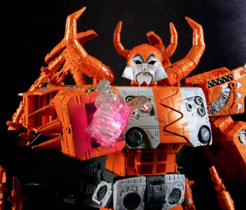 takara 2010 unicron