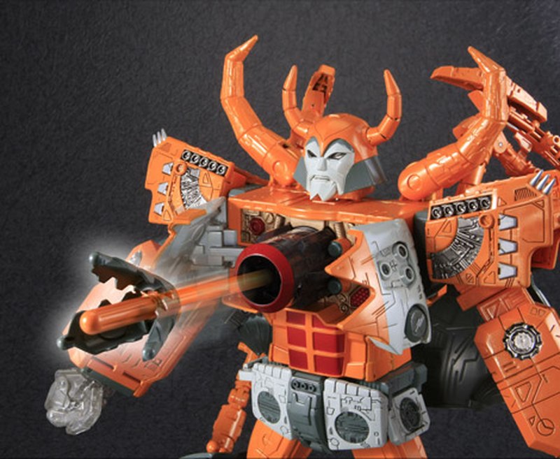 takara 2010 unicron