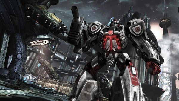 transformers war for cybertron pc download free