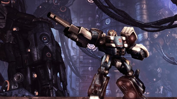 Double XP on War for Cybertron This Weekend; Plus Play w/ Developers Tonight