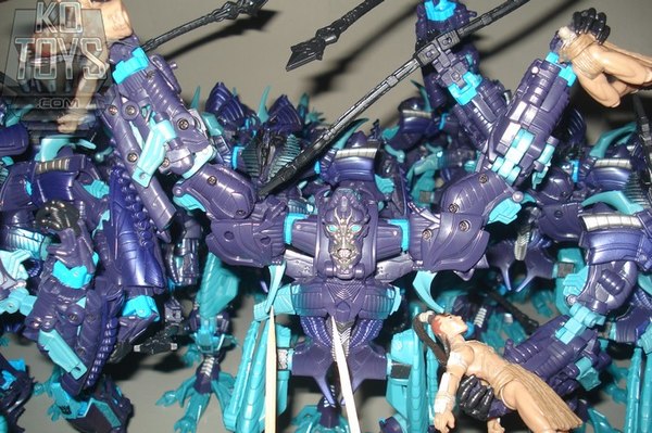 transformers highbrow hunt for the decepticons