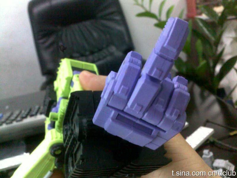 devastator toy legend class amazon