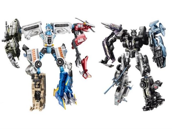 PCC 5 Pack Wave 3 Preorders Available at BBTS