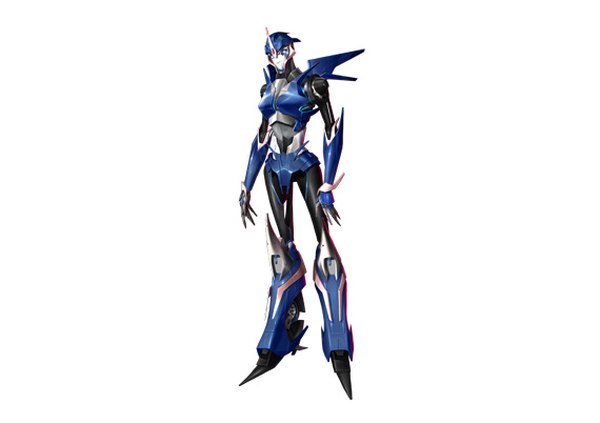 Arcee (2 of 19)