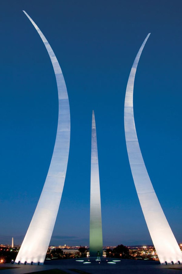 AirForceMemorial 1 (1 of 1)