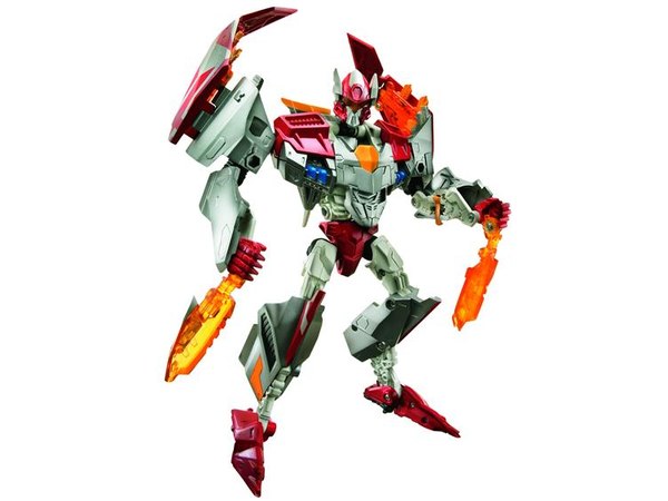 Reveal the Shield Voyager Strafe Is Repaint of Mindwipe