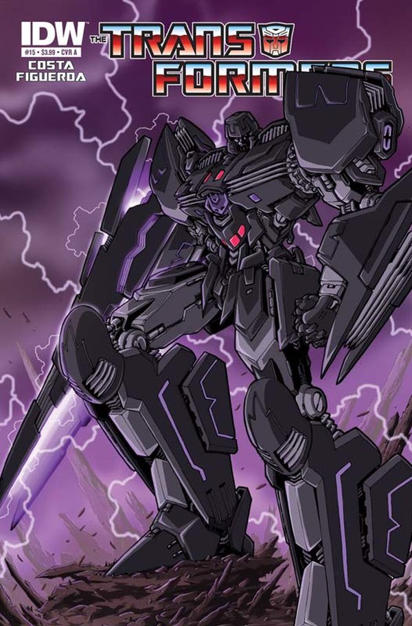 TRANSFORMERS 15 CovA (5 of 13)