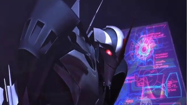 Transformers Prime Episode 24 