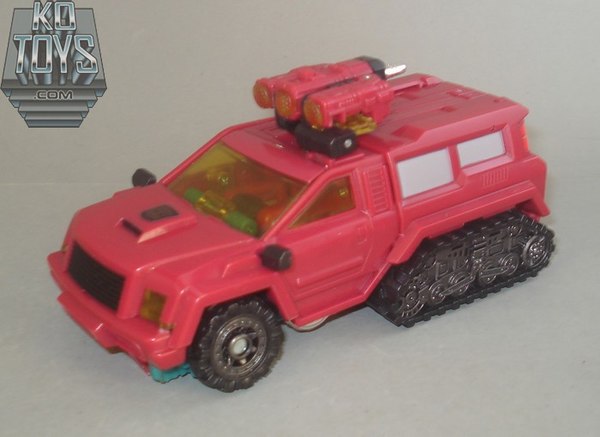 Transformers Generations Perceptor  (7 of 39)