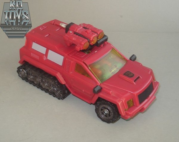 Transformers Generations Perceptor  (8 of 39)