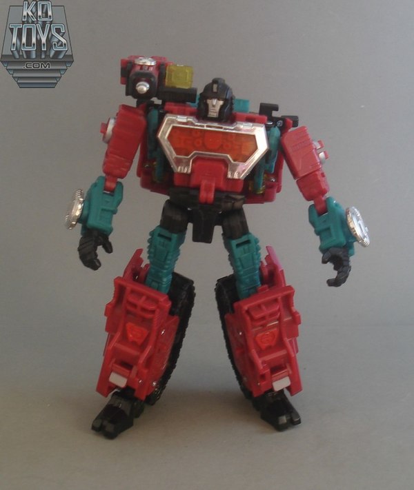 Transformers Generations Perceptor  (16 of 39)