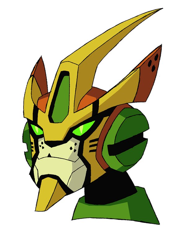 cheetor transformers animated