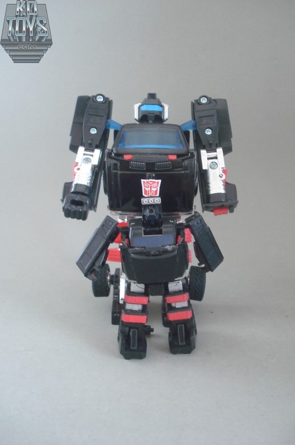 Transformers Reveal the Shield Legends Trailcutter, Megatron, and Starscream