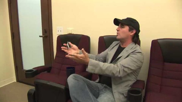 Roberto Orci Talks About Next Transformers Animated Series and Transformer Prime's Story 