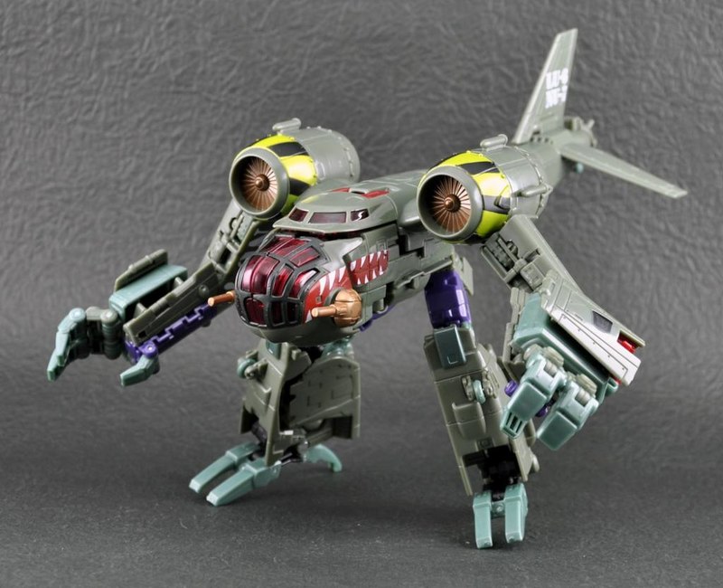 lugnut reveal the shield