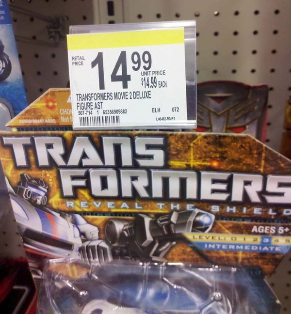 BOGO Sale At Walgreen's