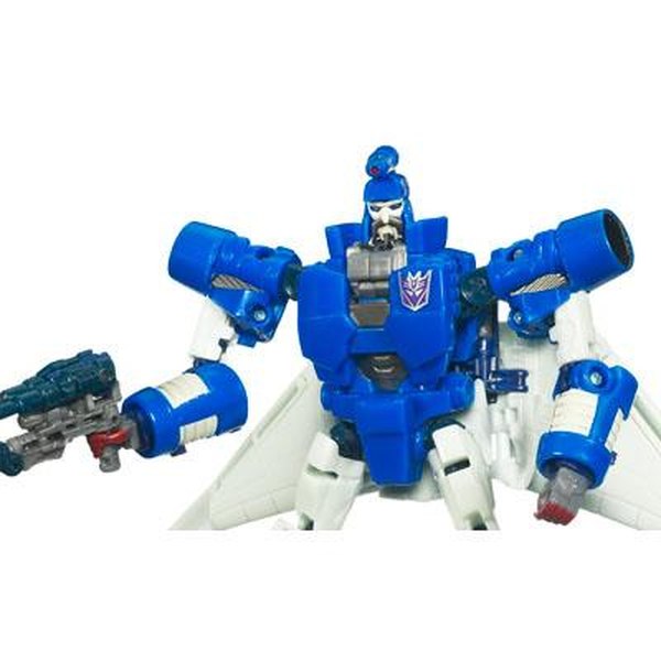 Transformers Reveal The Shield Scourge  (1 of 4)