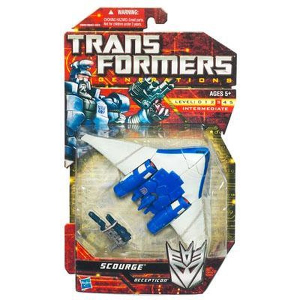 Transformers Reveal The Shield Scourge  (4 of 4)