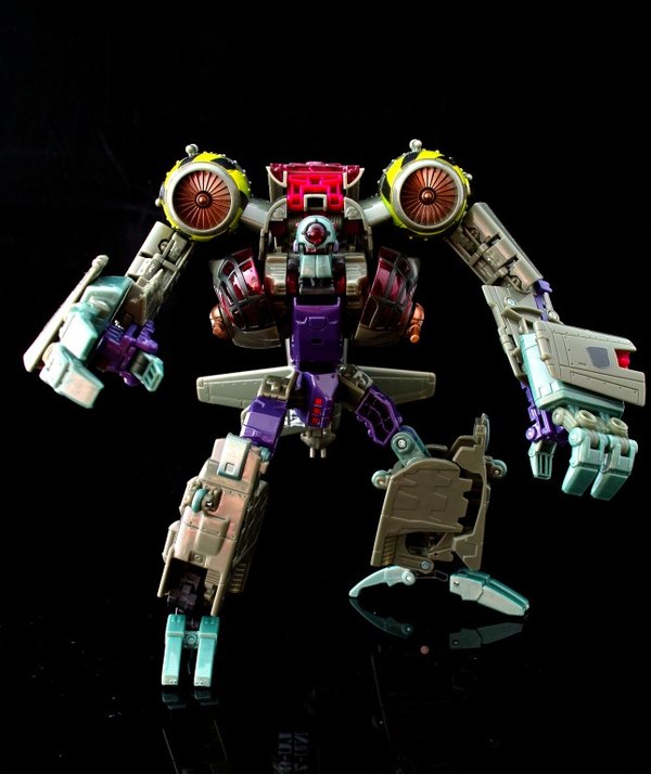 transformers generations lugnut