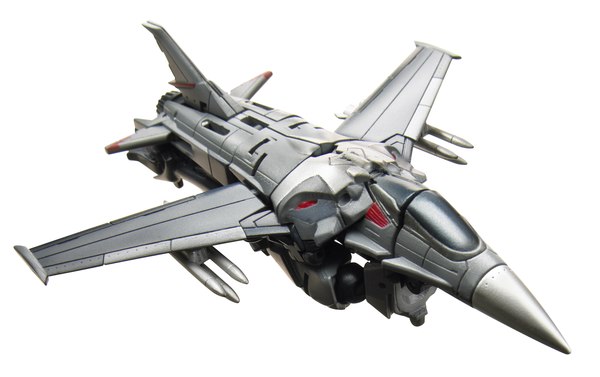 Transformers Prime Starscream Veh (2 of 2)