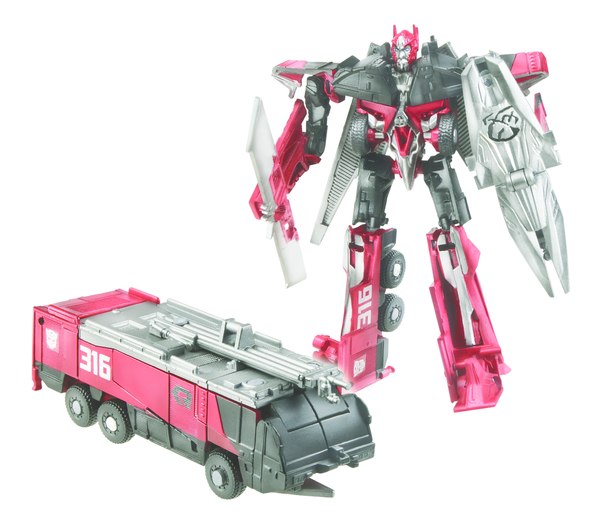 CYBERVERSE COMMANDER SENTINEL PRIME (both Modes) 28771 (13 of 20)