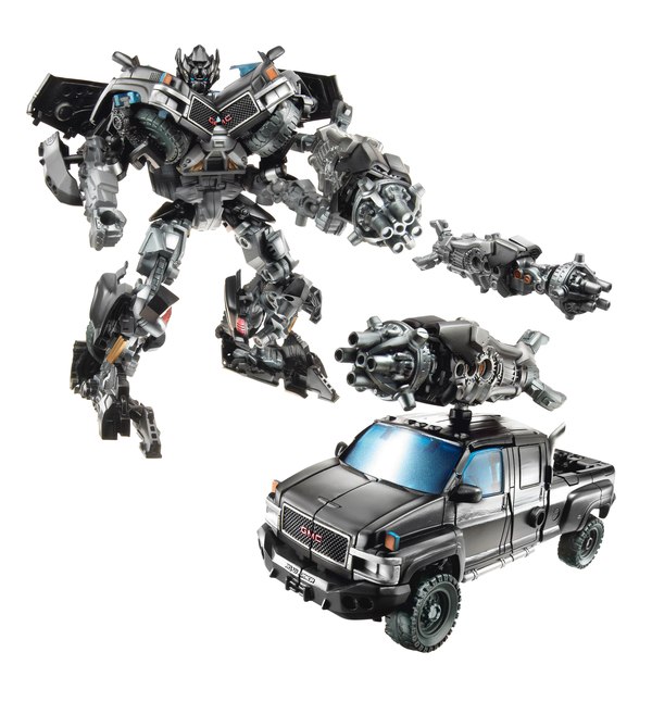 MECHTECH VOYAGER IRONHIDE (both Modes) 28736 (15 of 22)