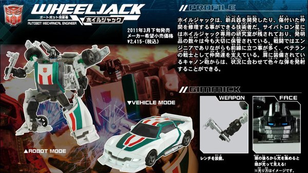 Takara Tomy Transformers Updates - Movie, United and Microns