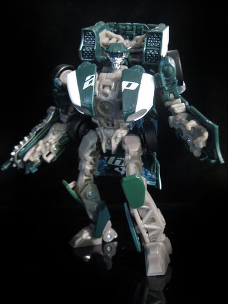 transformers dark of the moon wreckers toys
