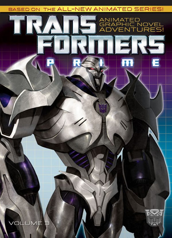 TRANSFORMERS PRIME Vol3 Cvr (6 of 6)