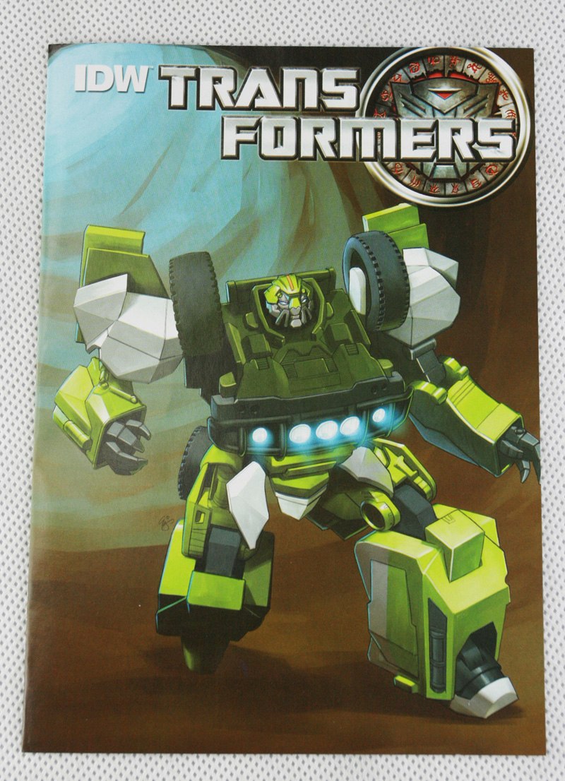 transformers dotm ratchet