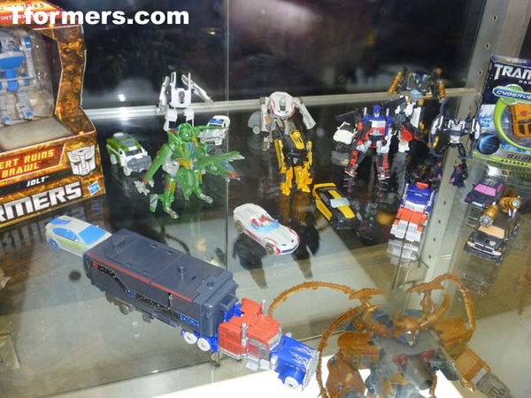 Botcon 2011 Hasbro Exclusives  (5 of 81)
