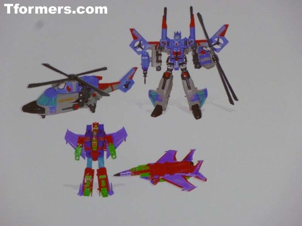 Botcon 2011 Transformers Collectors Club  (4 of 27)
