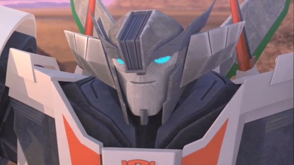 Transformers Prime Wheeljack (5 of 5)